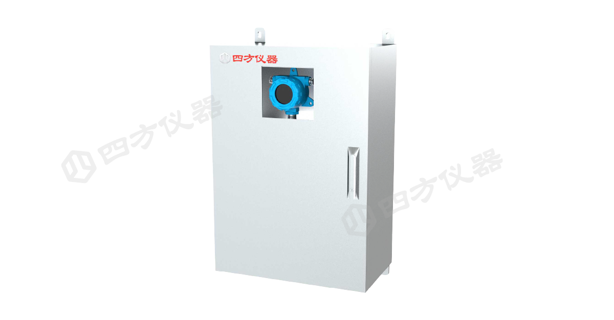 AQ 3062新規(guī)發(fā)布！四方儀器助您精準(zhǔn)選型離心機(jī)氧分析儀，安全達(dá)標(biāo)無憂