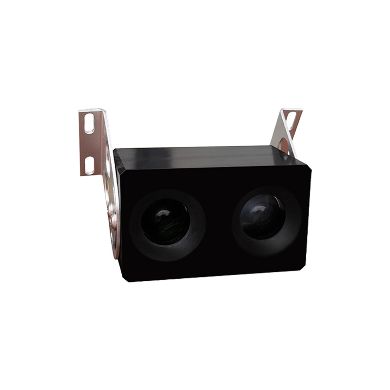 無人機能見度檢測儀：全場景環境適配與智能互聯，打造高效運維體系