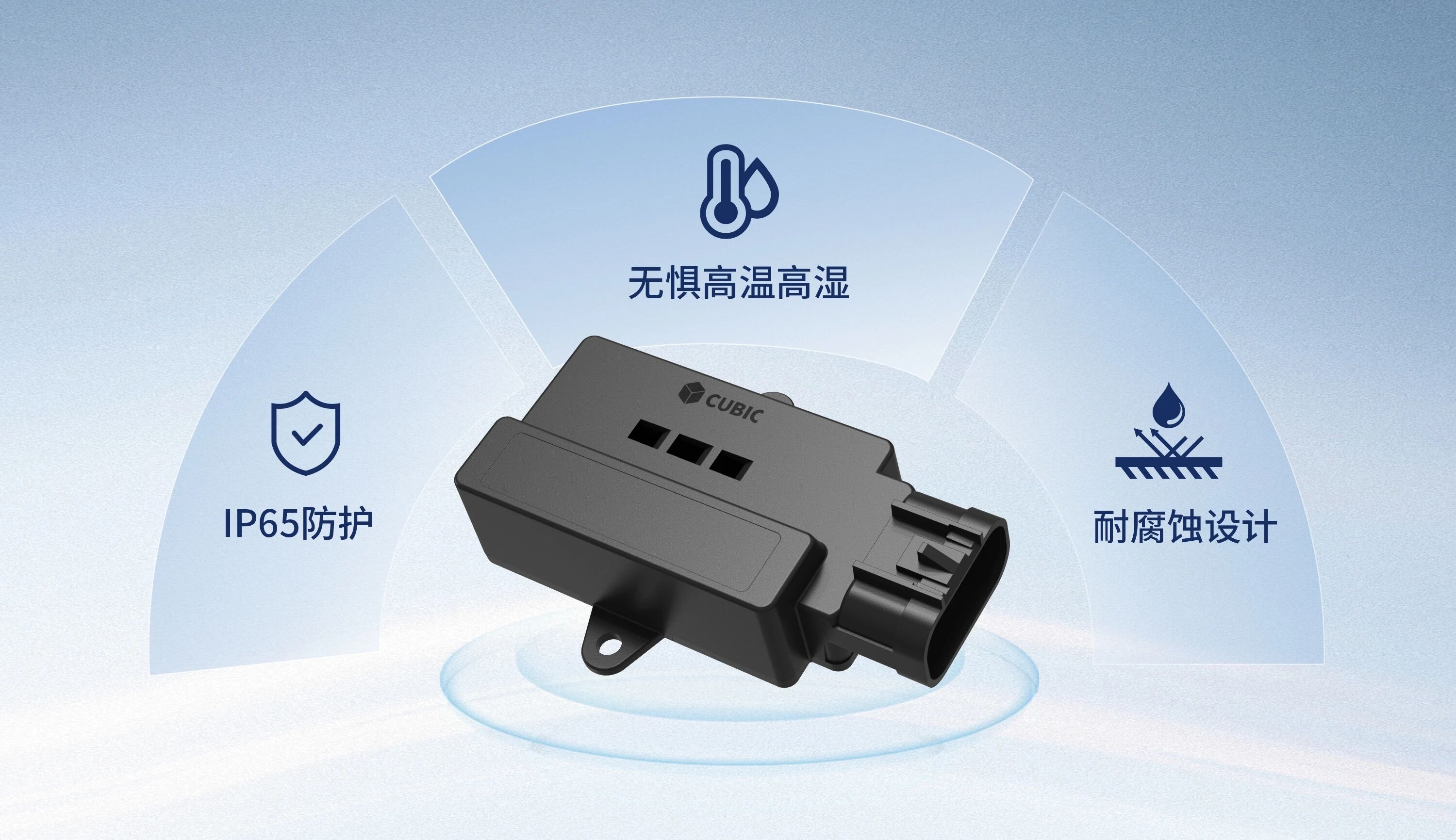 高溫？高濕？腐蝕？這款CO?變送器為何成為行業(yè)“隱形守護(hù)者”