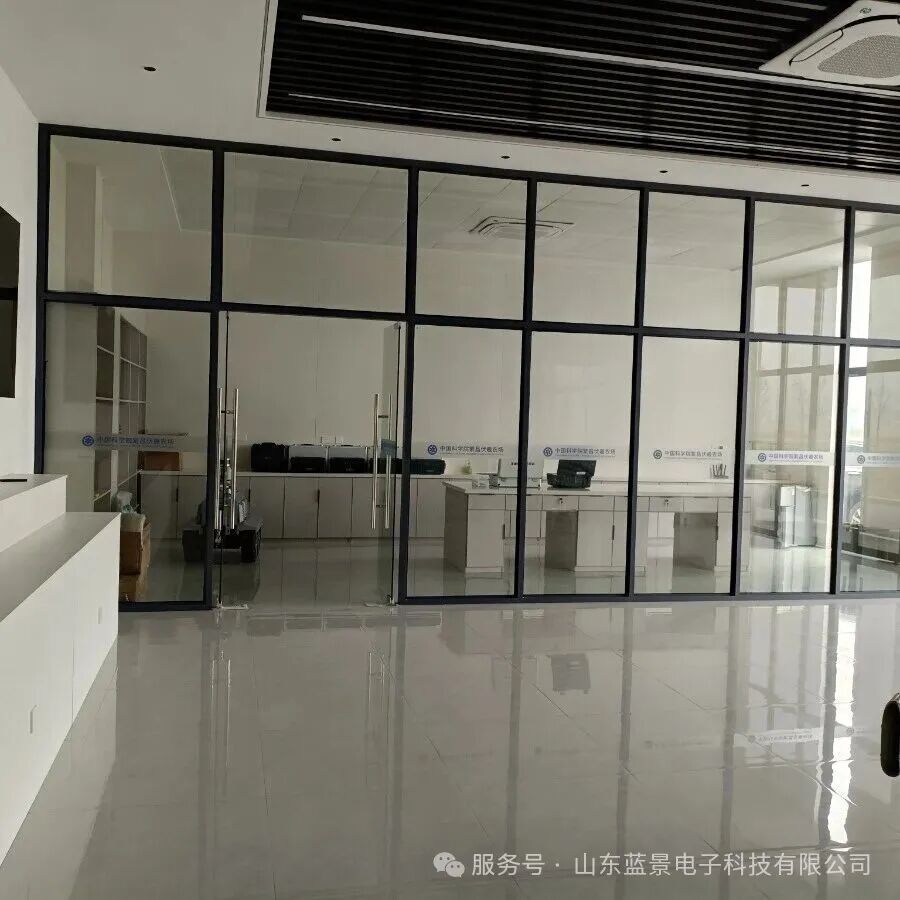 赋能智慧农业——中国科学院伏羲农场土壤检测仪GT7培训圆满落幕