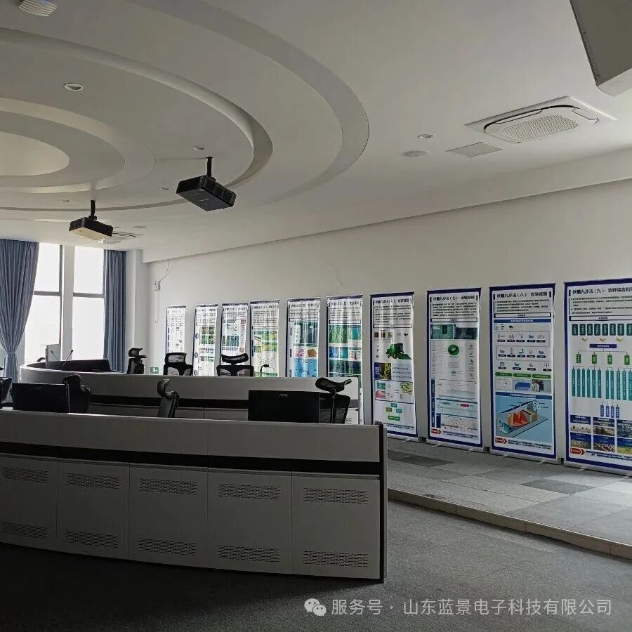 赋能智慧农业——中国科学院伏羲农场土壤检测仪GT7培训圆满落幕