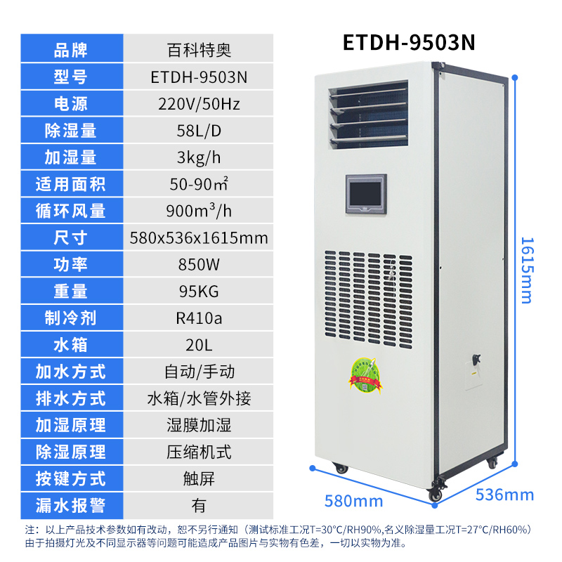 9.jpg 恒湿净化一体机(百科特奥 ETDH-9503N)功能效果分析