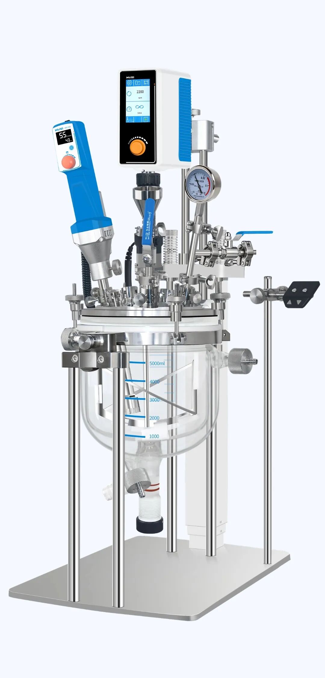 微信图片_20251114145825.jpg 展会预告 | 聚焦ITEEC 2025,沪析智能仪器全线亮相!