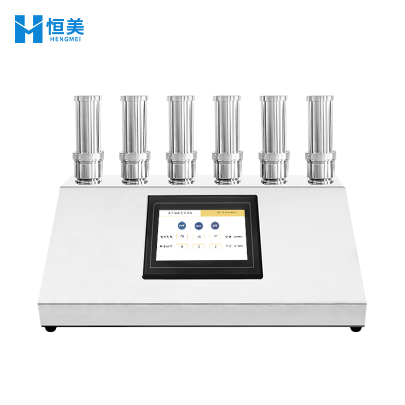 微生物限度检验仪