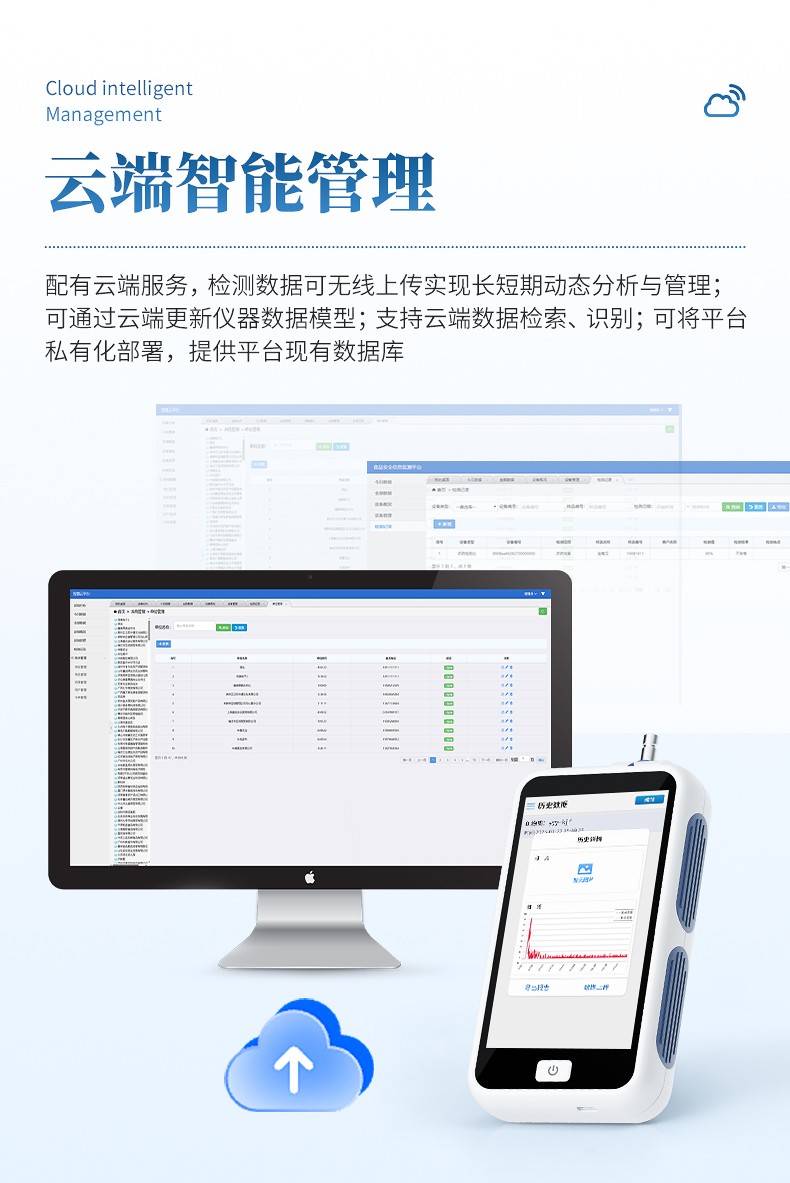 手持拉曼光谱仪