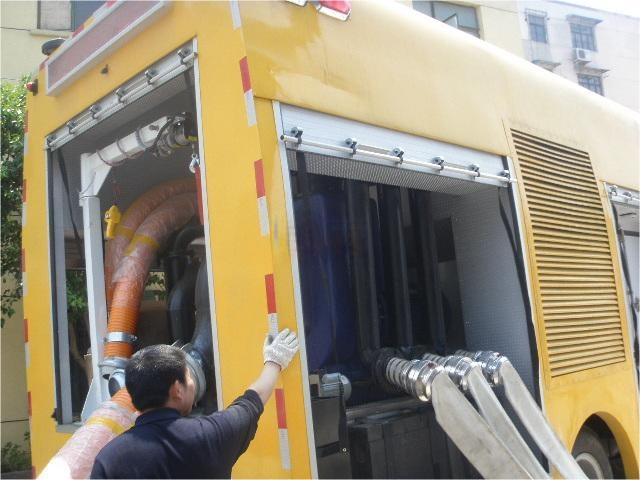 自吸泵自吸高度能达到多少米博禹深度解析8.2米技术突破