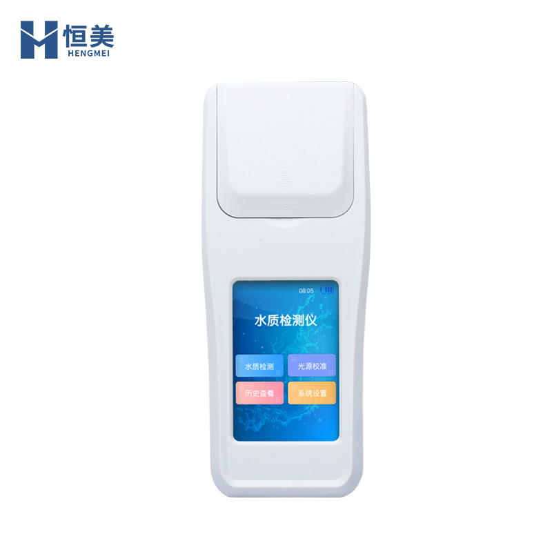 水质亚硝酸盐检测仪