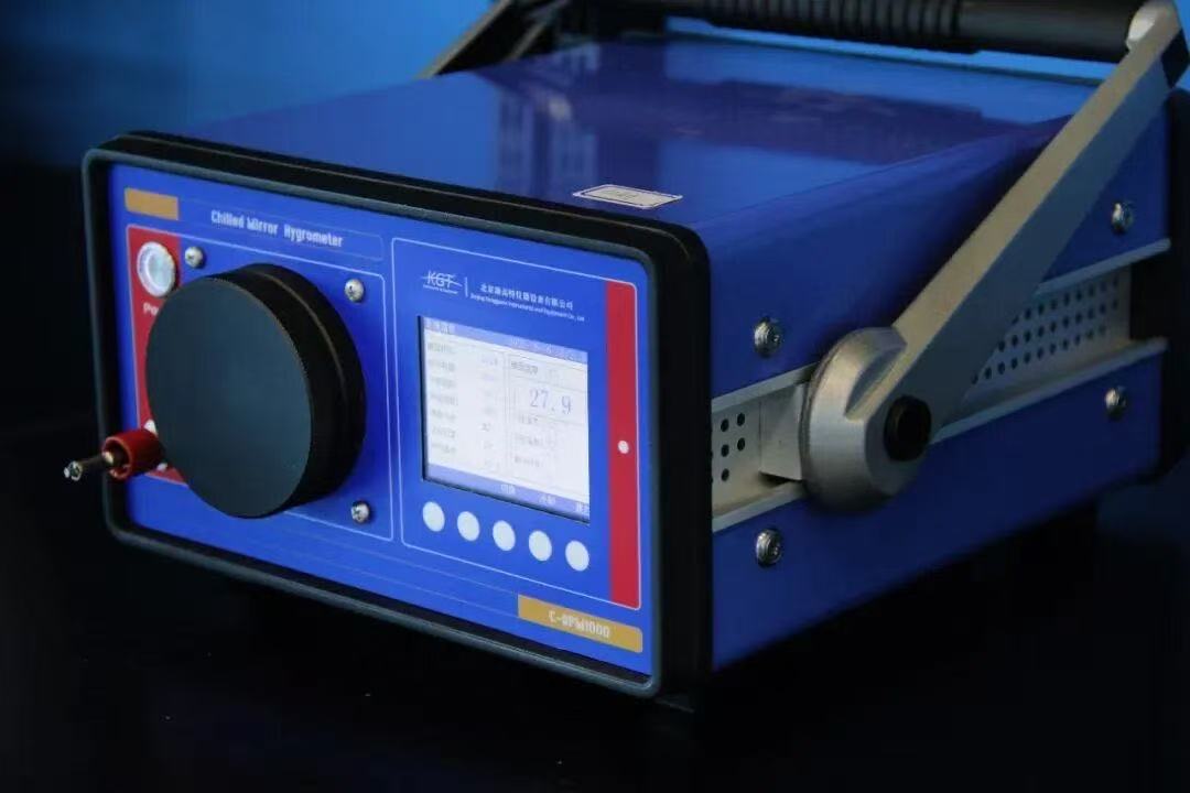 電力設備的呼吸監測官——露點儀在GIS開關柜SF6氣體濕度檢測的重要性 電力設備的呼吸監測官——露點儀在GIS開關柜SF6氣體濕度檢測的重要性