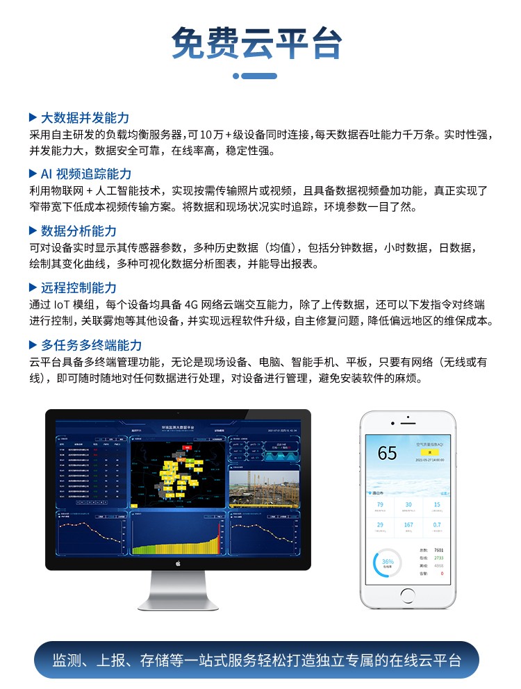 企业VOCs 在线监测设备怎么选？合规要点全解析