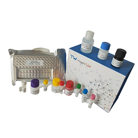 年终粉丝回馈，上海通蔚生物大鼠检测试剂盒超省攻略福利上线！