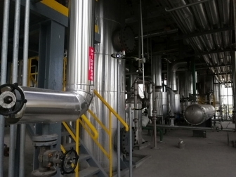 化工安全新防线!逸云天检测仪实现气体浓度毫秒级预警