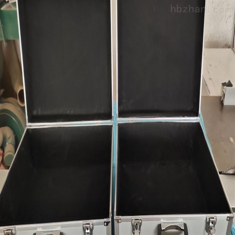 水质理化检测箱