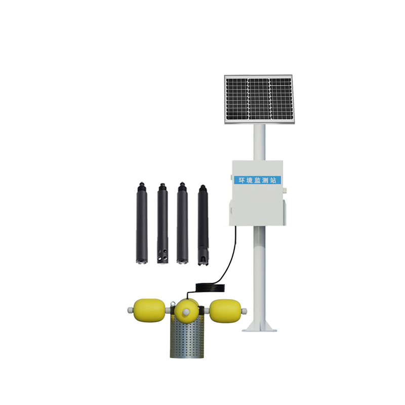 水質多參數監測系統：降低水環境監測管理成本