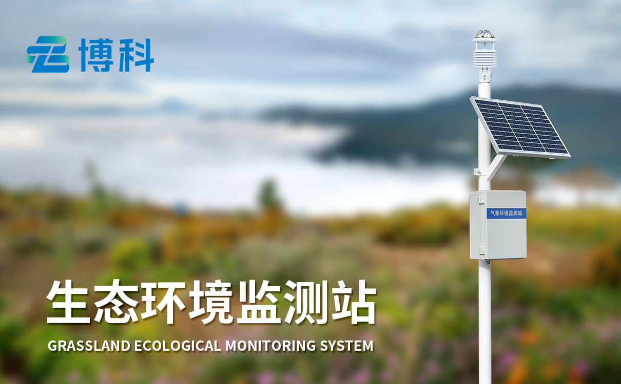 全國(guó)自動(dòng)氣象站