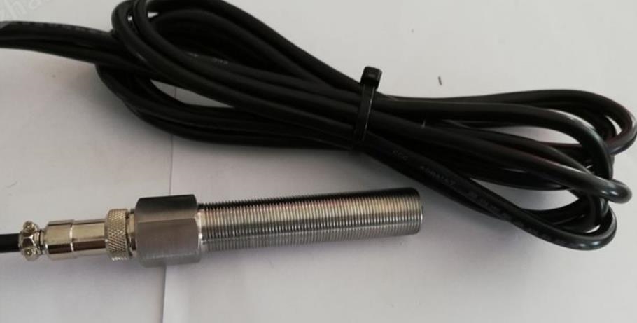 光电式转速传感器