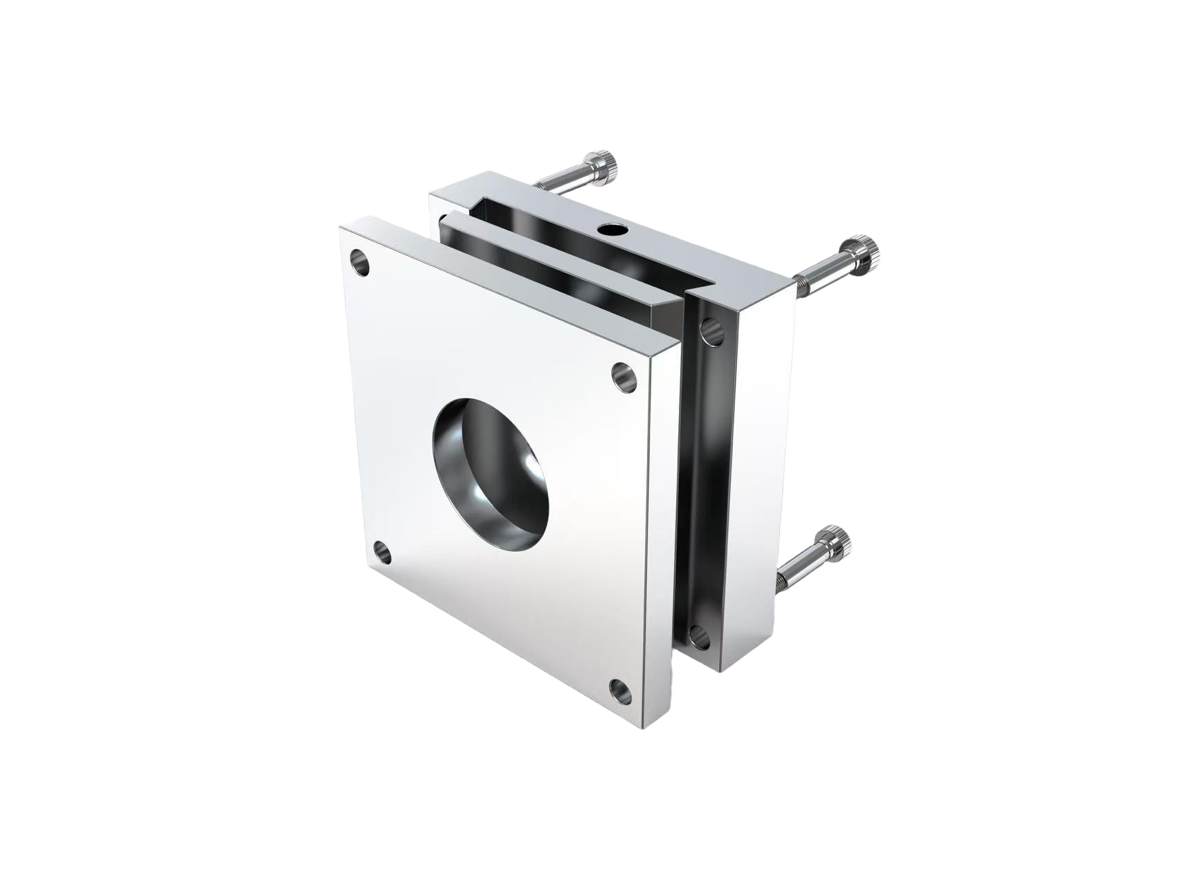 CSI-Z574牙齿粘接的剪切强度测试夹具工装(二)