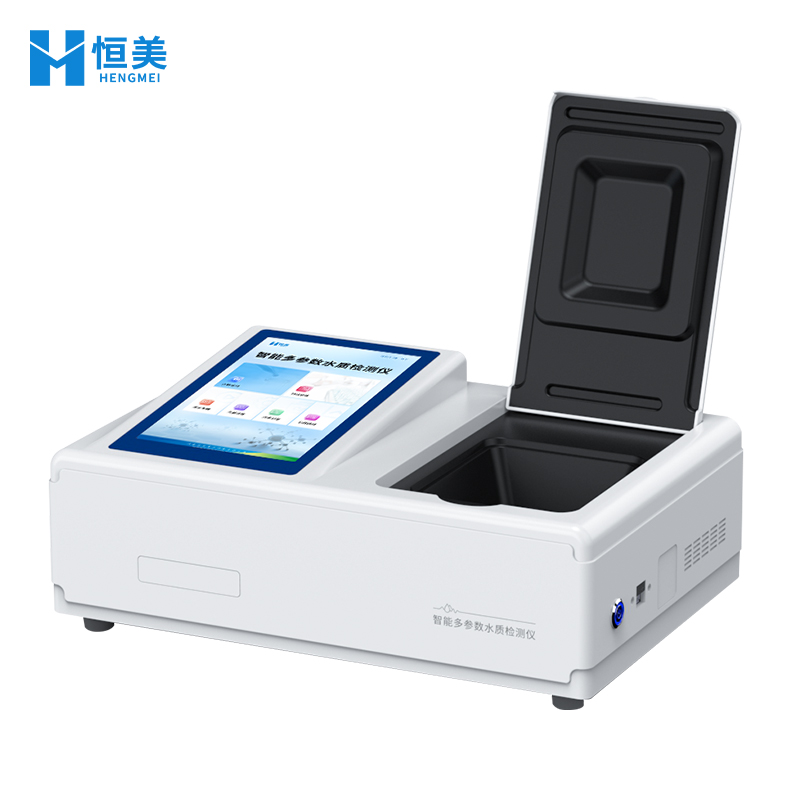 COD氨氮总磷检测仪