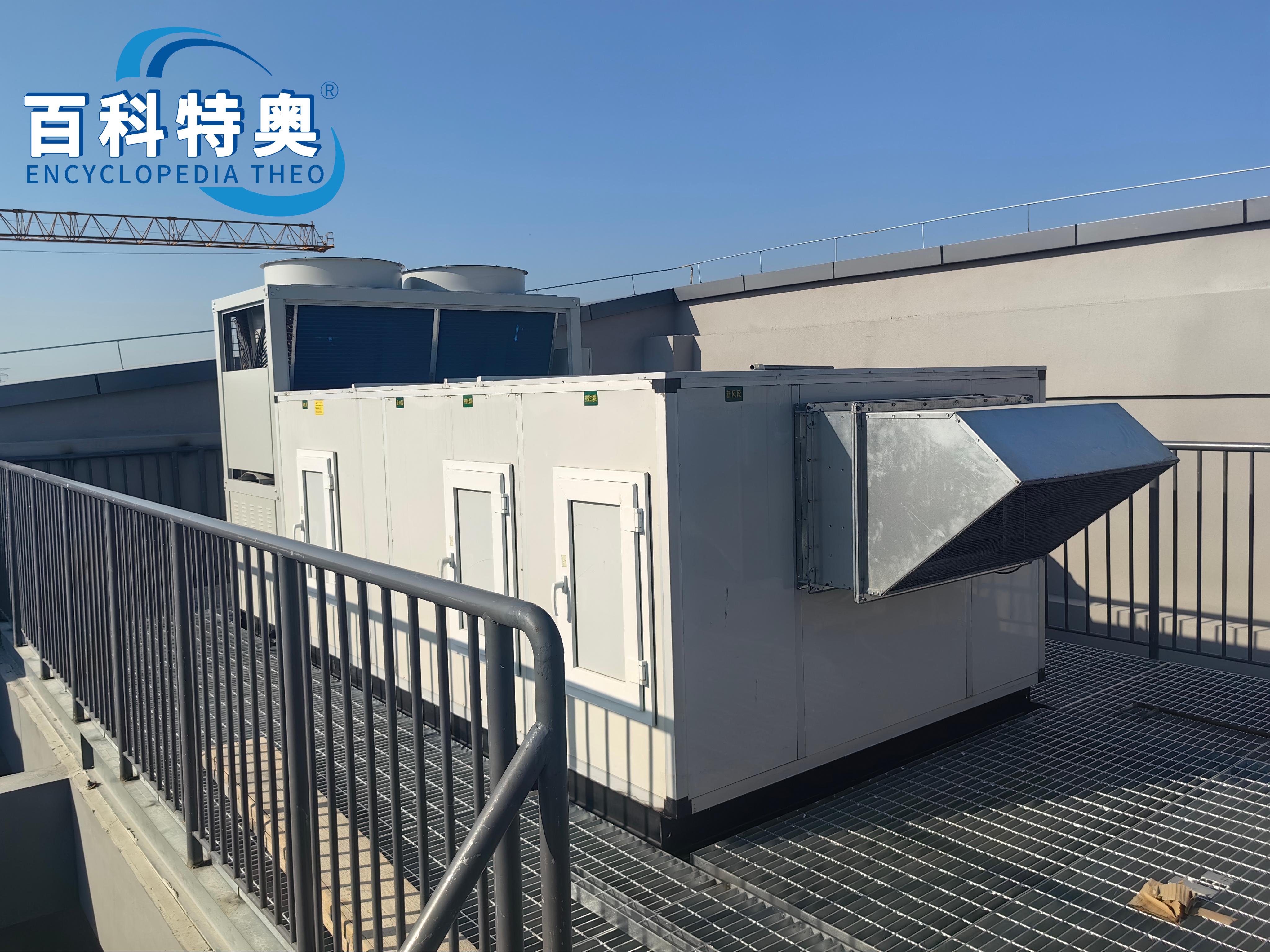 防爆空調壓縮機卡缸故障原因及解決方法