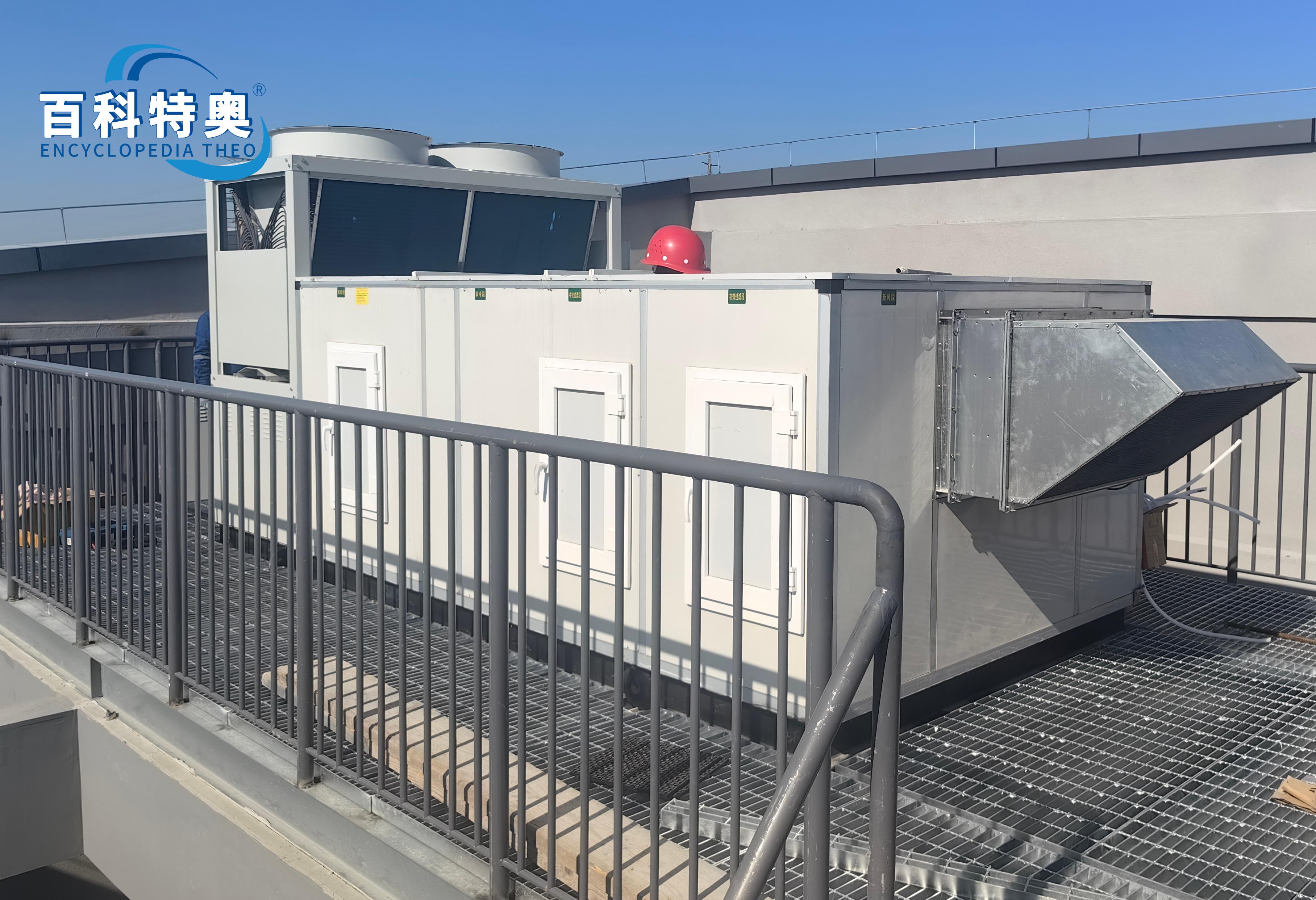 防爆空調壓縮機卡缸故障原因及解決方法