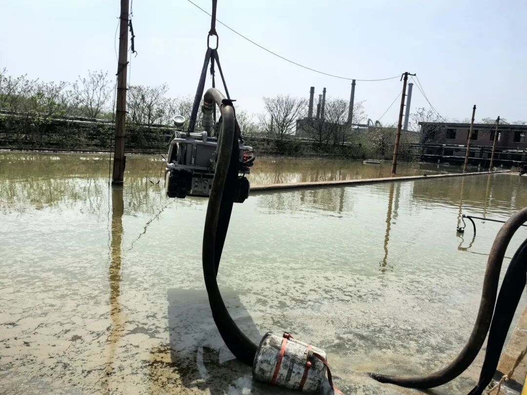 新品推荐！施罗德犀牛D800F清淤机器人重磅上市