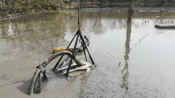 新品推荐!施罗德犀牛D800F清淤机器人重磅上市