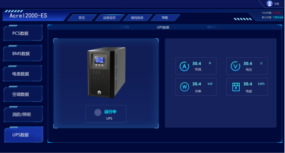 间歇性光伏发电的储能解决方案及系统性能优化研究