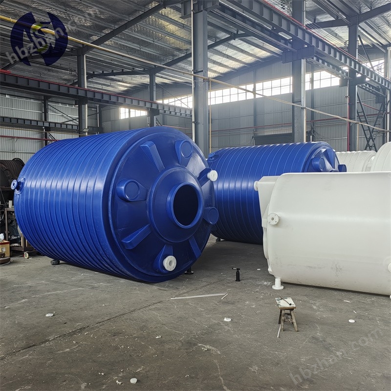 pe防腐氯化鈉儲罐