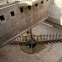 全橋式中心傳動濃縮機