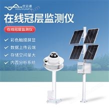 無(wú)線冠層分析儀