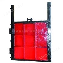 ZMQF铸铁镶铜方闸门