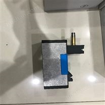 FESTO五通單線圈手動閥規格參數,MEBH-5/2-1/8-B-230AC