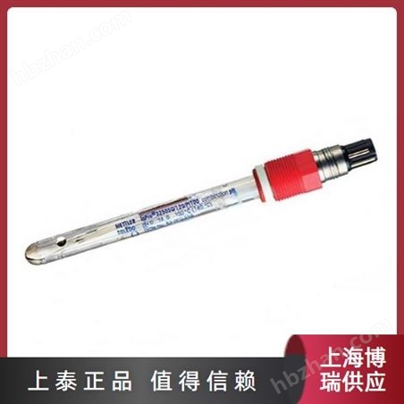 在线pH电极