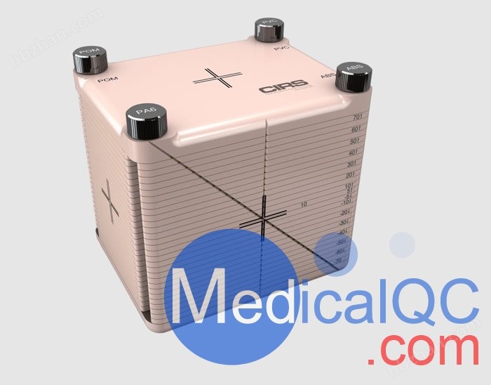 Cirs 037多病变脑QA模型