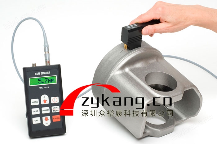 RMG4015裂纹测深仪