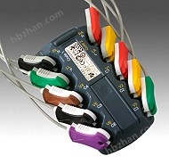 SEC160新一代ECG模拟器