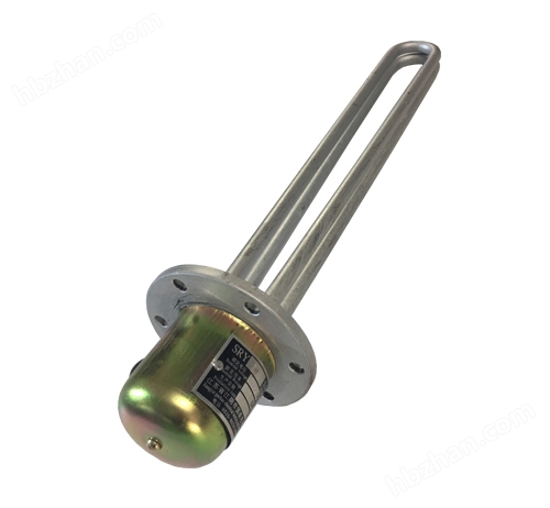 SRY2型油用電加熱器