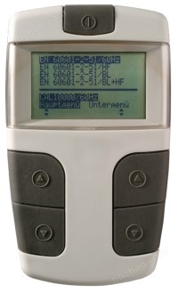 SEC160新一代ECG模拟器