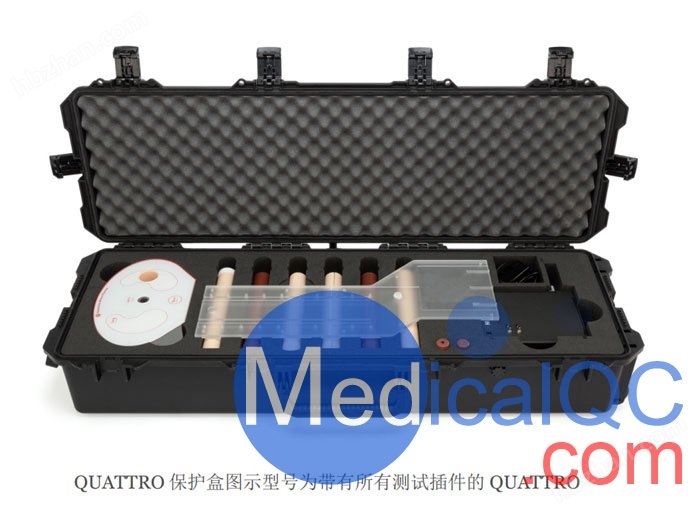 Quattro呼吸运动模拟模型