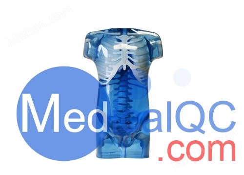 CIRS 715儿童训练模体