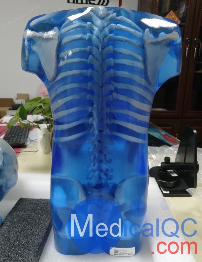 CIRS 715儿童训练模体