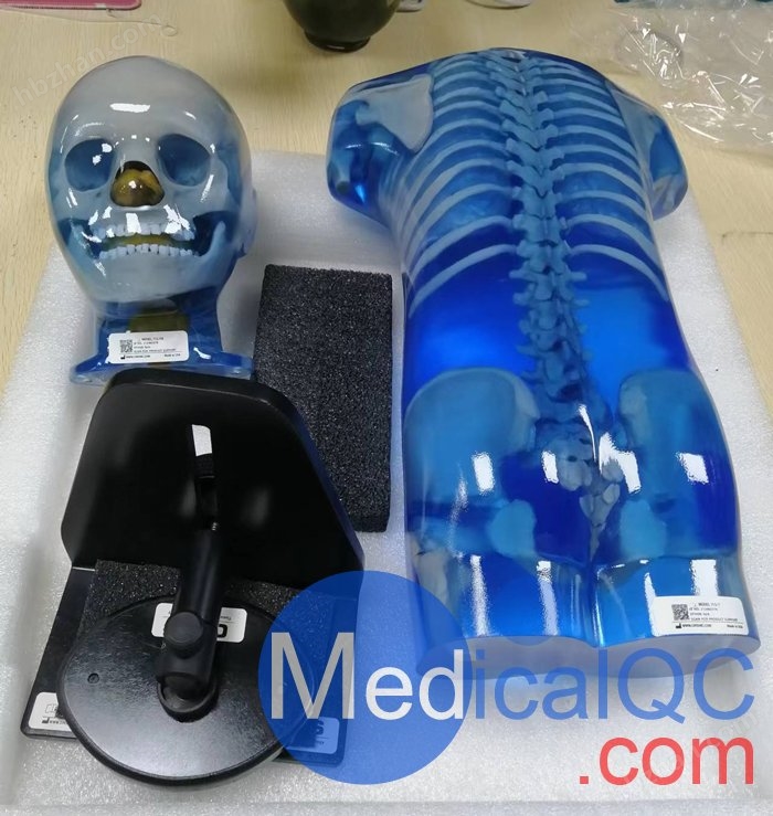 CIRS 715儿童训练模体