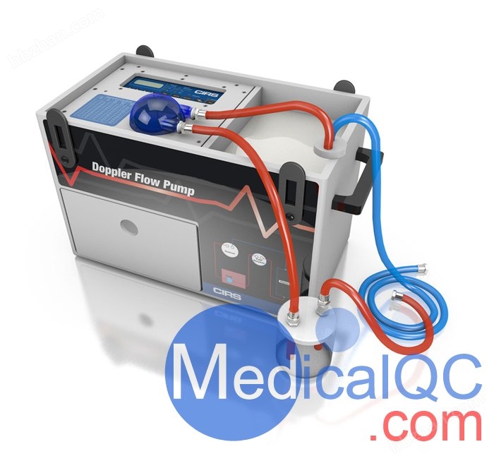 CIRS 769血流测试系统