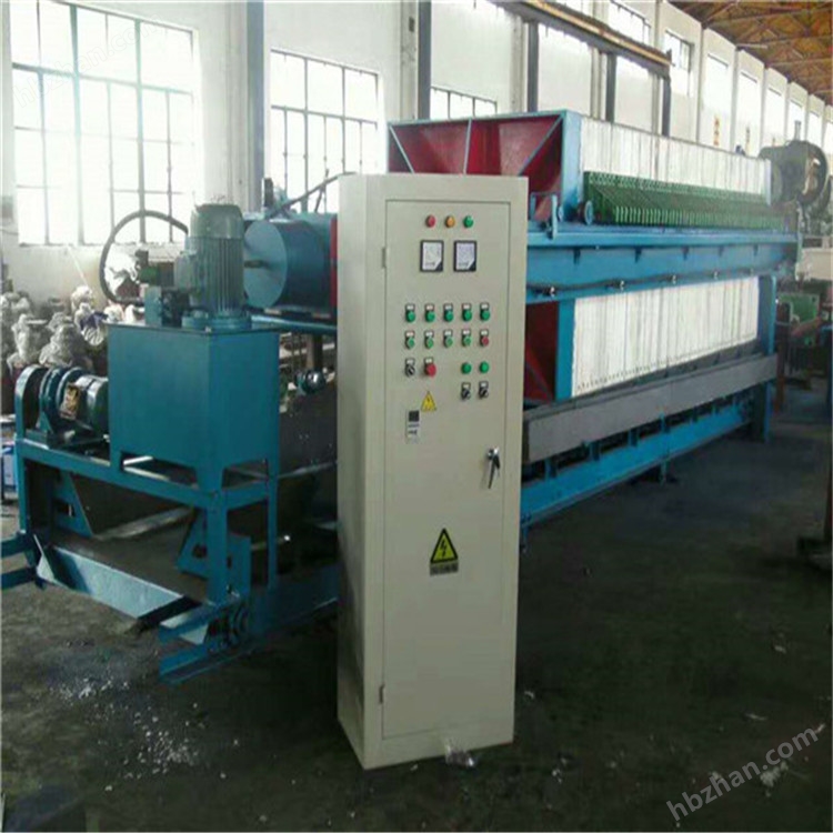 帶式污泥脫水機(jī)廠家哪家好？