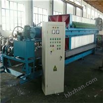 带式污泥脱水机厂家哪家好？