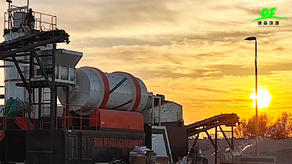 606xuan.jpg 德森油污染土壤热洗修复装备