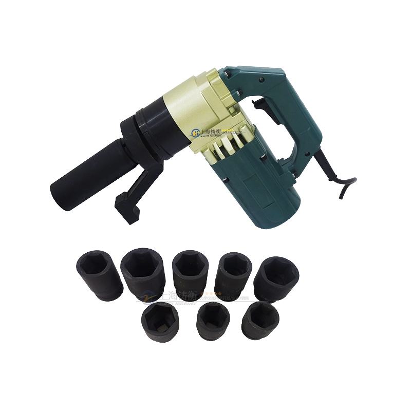 小扭力電動定扭力扳手