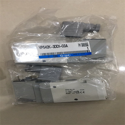 參考圖 先導式SMC電磁閥VFS5210-4DB-06