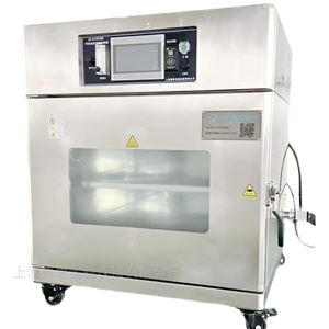 晶圆粘附HMDS预处理系统 半导体粘附设备