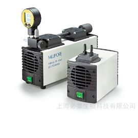 SD1P014M04Millipore Millivac-Maxi真空泵小型隔膜泵
