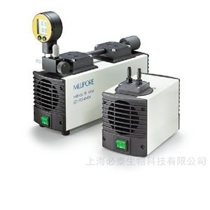 SD1P014M04Millipore Millivac-Maxi真空泵小型隔膜泵